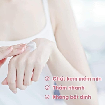 Dưỡng Thể Ban Đêm WHISIS Premium Glutathione (200ML)