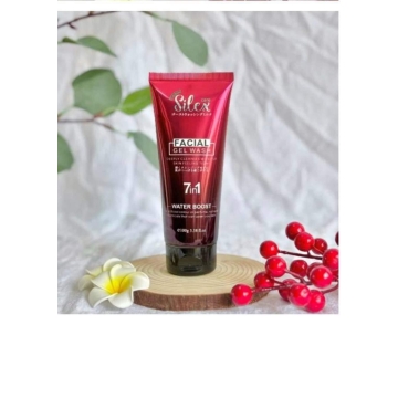 Sữa Rửa Mặt Silex NHẬT Facial Gel Wash 7in1 (100g)