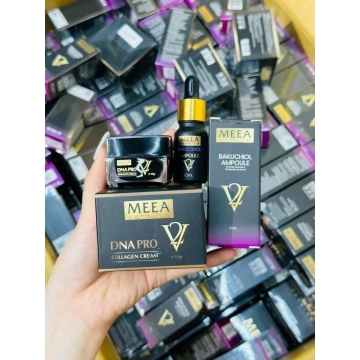 Serum Tinh Chất Cá Hồi V2 Bakuchiol Ampoule MEEA (10ML)