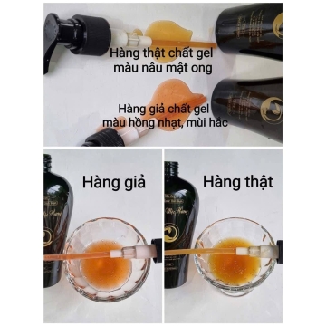 Dầu Gội Thảo Dược Dân Gian Thanh Mộc Hương (350g)