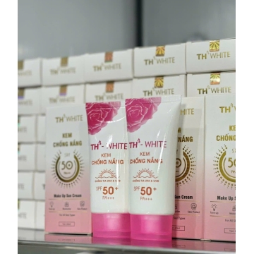 Mỹ Phẩm TH-WHITE Trái Gấc (Giá Sỉ)