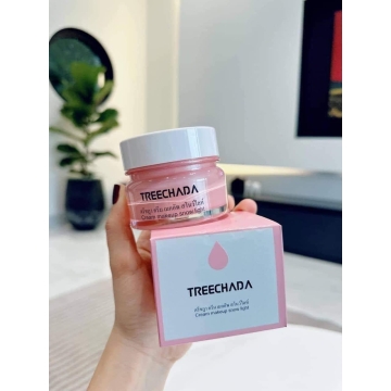 Kem Make Up Nâng Tone TREECHADA (50ML)