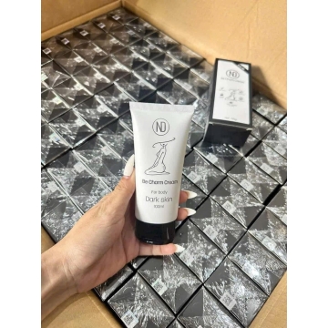Kem Trị Thâm Mông ND BE CHARM 6in1 (100ML)