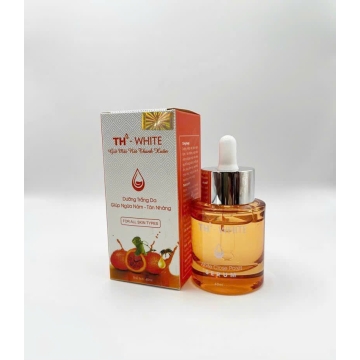 Mỹ Phẩm TH-WHITE Trái Gấc (Giá Sỉ)