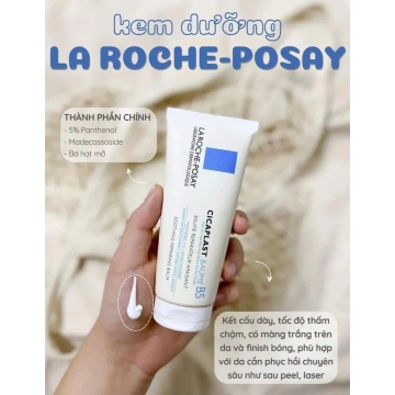 Kem Dưỡng Phục Hồi B5 LA ROCHE-POSAY (40ML)