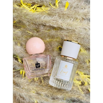 Nước Hoa Luxury Dubai LIMIT / PINK GIRL (30ML)