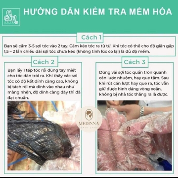 Dầu Gội Duỗi Tóc Tại Nhà Sinhair 260ML