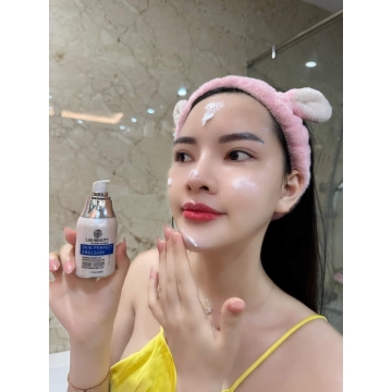 Sữa Dưỡng Truyền Trắng Rong Nho LAS BEAUTY (50ML)