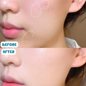 Kem Nền B.B Collagen CELLIO SPF 40+++ (40ML)