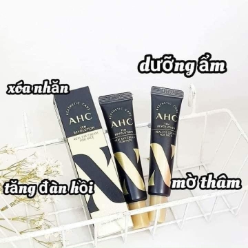 Kem Mắt AHC Ten Revolution Hàn Quốc 