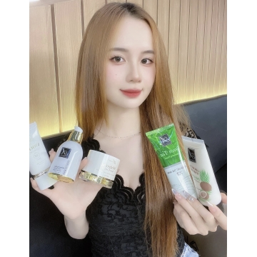 Kem Face Pháp Whitening A Cosmetics (20g)