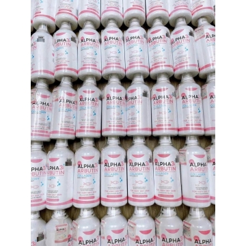 Sữa Tắm Alpha Arbutin 3 Plus+ Collagen (350ML)
