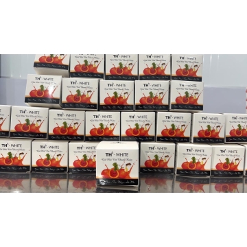 Kem Nám - Tàn Nhang - Đồi Mồi TH-WHITE (10g)