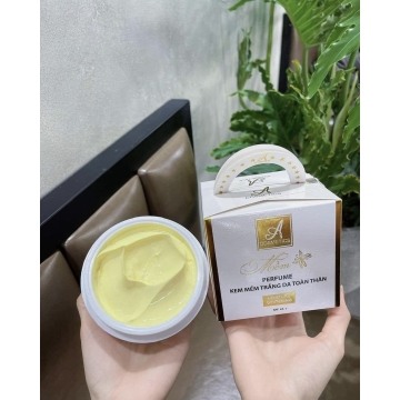 Kem Body Mềm Nước Hoa A Cosmetics (250g)