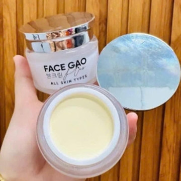 Kem Face Men Gạo Plus THONBEAU (25g)