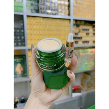 Kem Chuyên Nám Melasma Huỳnh Đỗ (25g)