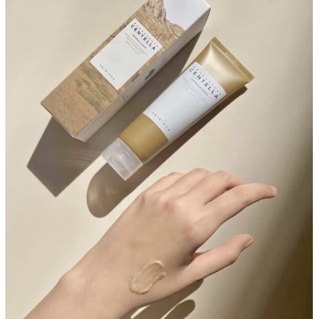 Sữa Rửa Mặt Rau Má CENTELLA SKIN 1004 (125ML)