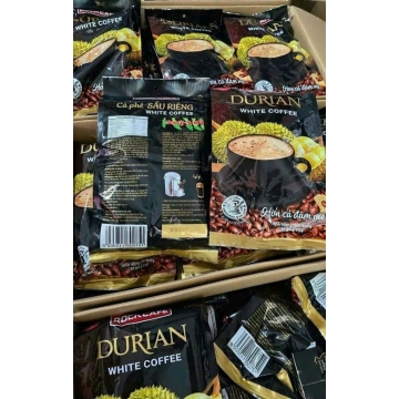 Cà Phê Sầu Riêng RockCafe DURIAN (30gói)
