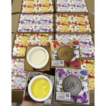 Kem Ngày / Đêm Demejine Hàn Quốc (20Gr)