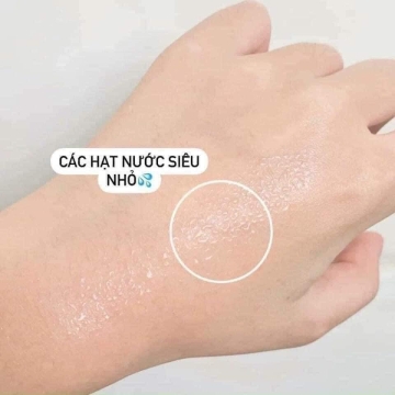 Xịt Khoáng BIODERMA Hydrabio Brume (Pháp) 300ML