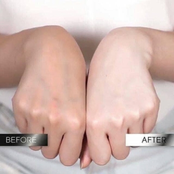 Kem Ủ Trắng Body SNOW WHITE Milky Pach (200g)