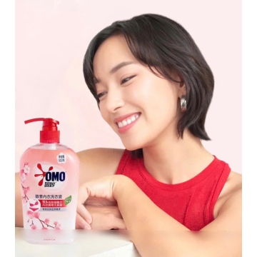 Nước Giặt Đồ Lót OMO Nhật Bản (300ML)