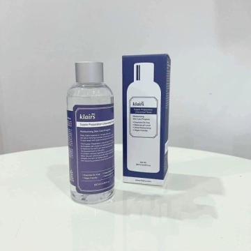 Toner Klairs Không Mùi (180 ML)