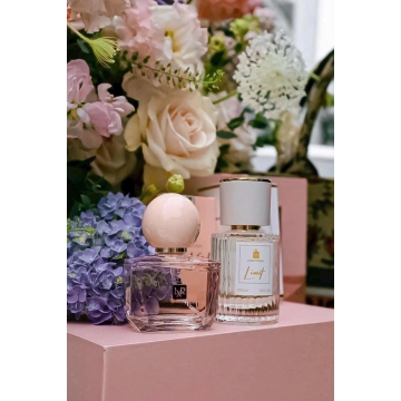 Nước Hoa Luxury Dubai LIMIT / PINK GIRL (30ML)