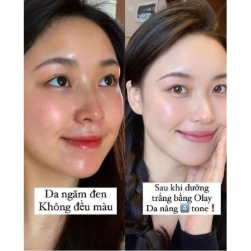 Kem Dưỡng Ngày / Đêm OLAY Total Effects 7inOne (50ML)