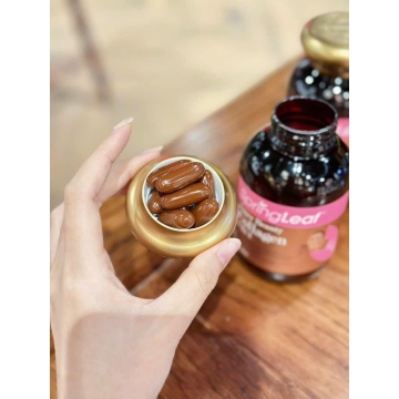 Viên Uống Collagen 6in1 Sping Leaf Úc (H/90v)