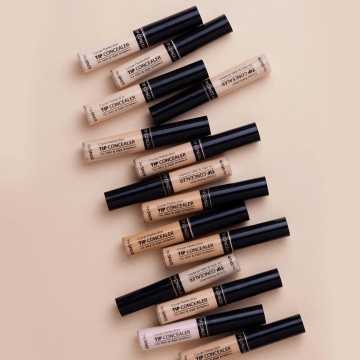 Kem Che Khuyết Điểm The Saem TIP CONCEALER (6,5g)