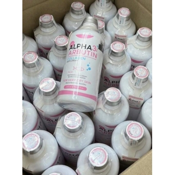 Sữa Tắm Alpha Arbutin 3 Plus+ Collagen (350ML)