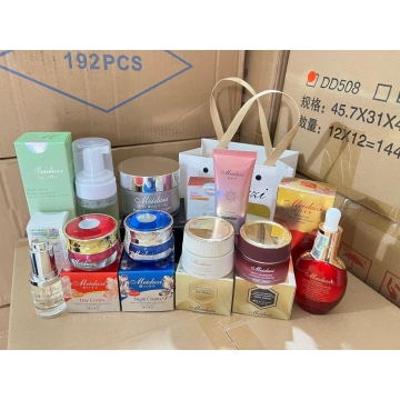 ComBo Ngày & Đêm Meiduzi VIP (Nhật Bản)