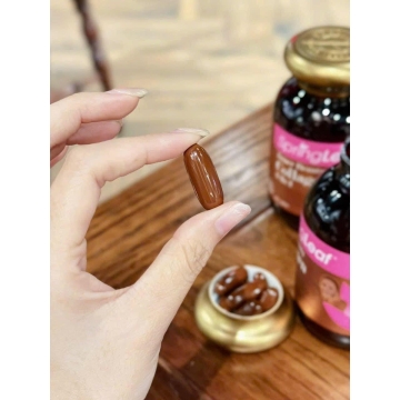 Viên Uống Collagen 6in1 Sping Leaf Úc (H/90v)