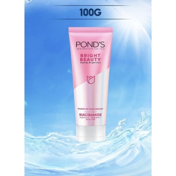 Sữa Rửa Mặt POND’S Trắng Hồng (100g)