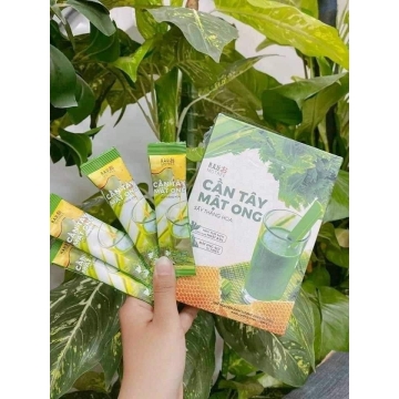 Cần Tây Mật Ong MOTREE (H/14 gói)