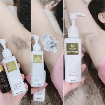 Kem Tẩy Lông Huyền Phi (120ML) Tặng Kèm Serum (20ML)  