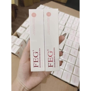 Mascara FEG Chính hãng USA (6ML)