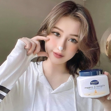 Kem Dưỡng REDWIN Vitamin E ÚC (300gr)