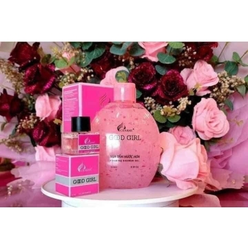 Sữa Tắm CHARME Nước Hoa GOOD GIRL (250ML)