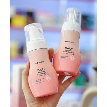 Dung Dịch Vệ Sinh MoonLook Daily 150ML