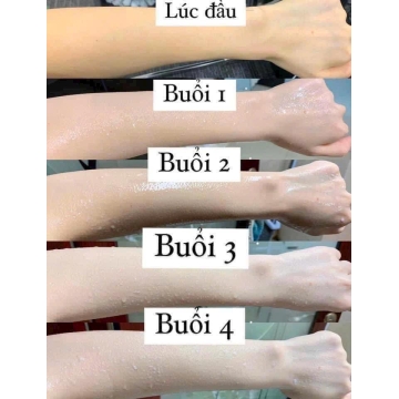 Sữa Tắm Alpha Arbutin 3 Plus+ Collagen (350ML)