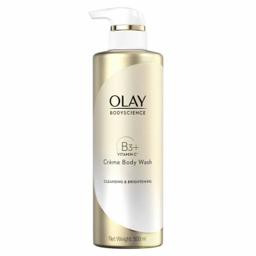 Sữa Tắm Dưỡng Trắng OLAY Thailand (500ML)