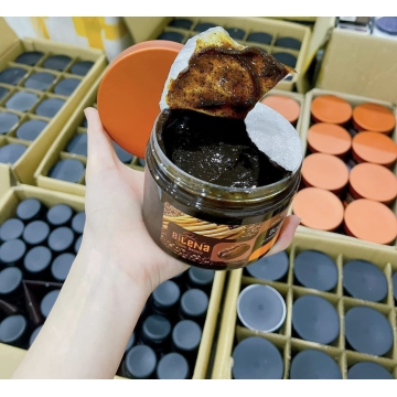 Tẩy Tế Bào Chết Body Cafe Quế Hồi BiLENA (380g)