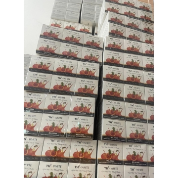 Kem Nám - Tàn Nhang - Đồi Mồi TH-WHITE (10g)