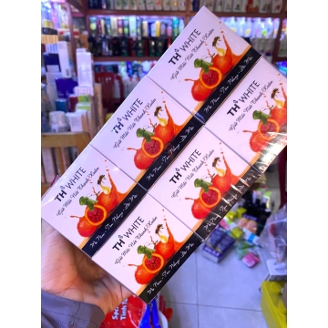 Kem Nám - Tàn Nhang - Đồi Mồi TH-WHITE (30g)