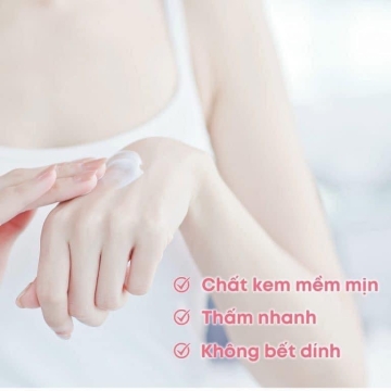 Dưỡng Thể Ban Đêm WHISIS Premium Glutathione (200ML)