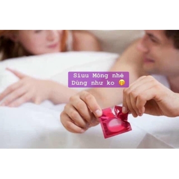 Bao Cao Su Durex Thin Feel Úc (H/30cái)