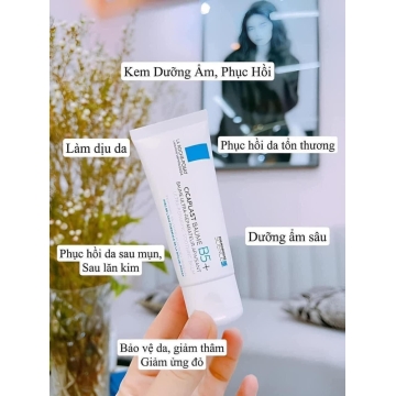 Kem Dưỡng Phục Hồi B5 LA ROCHE-POSAY (40ML)