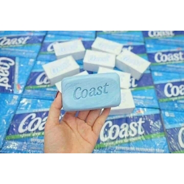 Xà Phòng Thơm Mát Coast (Mỹ) 113gr